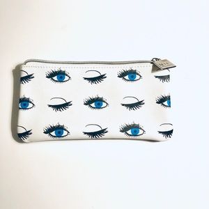 R+F Makeup Bag